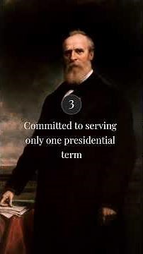 Rutherford B. Hayes: From Civil War Hero to Controversial President | Achievements & Legacy#Rutherf