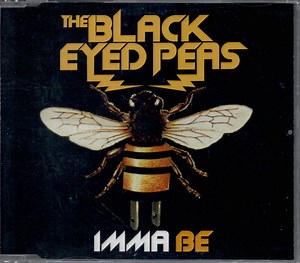 The Black Eyed Peas - Imma Be
