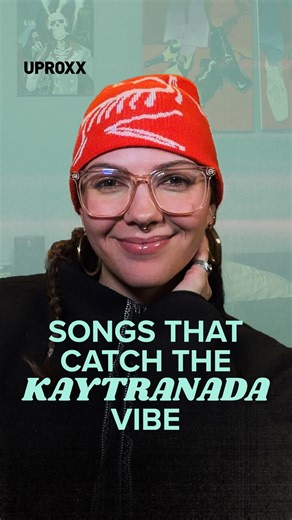 Baylee Lefton on Instagram: "Kaytra kinda vibeeeee 🕺🪩 let me know what else you add to this list in the comments! If you want some more of this vibe, check out my playlist “kaytra kinda vibe” link in bio💗 #musicrecommendation #kaytranada @rozzzqween @danielallanmusic @arlobeets @fkblnde @jacksonhomer.mp3 @nakeyo_ @iamlawrencemace @f3miii"