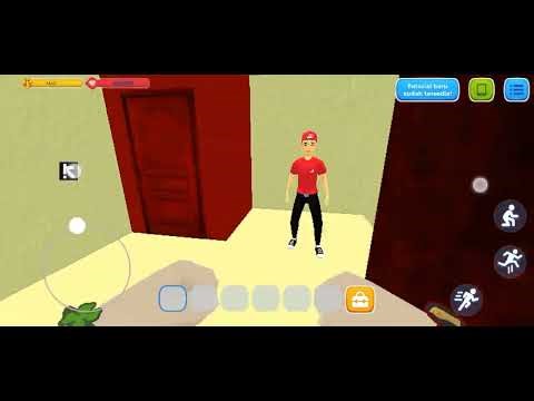 WARNET LIFE 2 MOD APK || Unlimited LP & Cistal