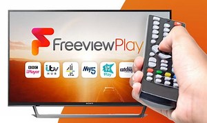 Upgrading to a new Freeview smart TV just got ludicrously cheap