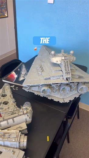 We got some amazing LEGO Star Wars and Architecture sets traded in! #lego #starwars #tradein