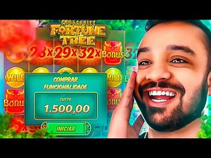 I bought 10 bonuses in the Prosperity Fortune Tree for the first time.