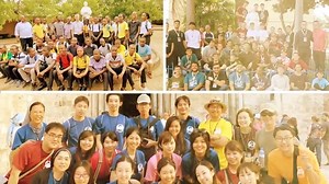 Viva Don Bosco Salesians, members of the Salesian Family, and young people from around the world share what moved their hearts and inspired their lives in Don Bosco. | Agenzia Info Salesiana - Ans