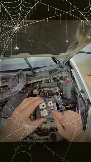 11 reactions | A day and a half trouble shooting the problems with this car before we found the issue. Sometimes it might not be something we can fix fast and right away but we will get you right here at Poor Boys Mobile Mechanic. Johnny Bell | Poor Boy Mobile Mechanic | Facebook