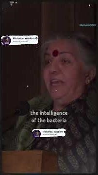 Vandana Shiva: Two Paths to the Future of Food – Who Controls What You Eat? | EcoFarm 2020