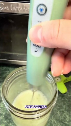Daily greens powder for easy nutrition support as part of a simple wellness routine