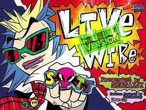 O2Jam Classic - Live Wire -=full version=-