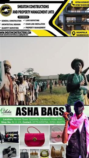 Dembe by Bobi Wine: Empowering Ugandan Music