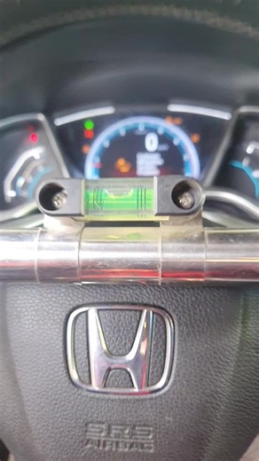 Honda Civic 4 Wheel Alignment Tips and Techniques