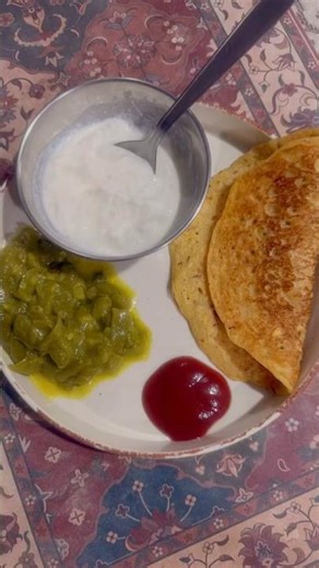Moong dal chilla #recipe #food #cooking #viral #youtubeshorts #shorts #shortsfeed #trending #song