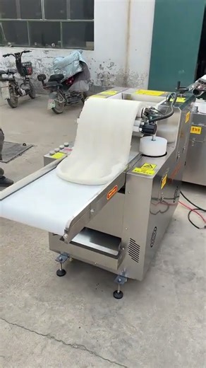 Dough kneading and pressing machine,China manufacturer