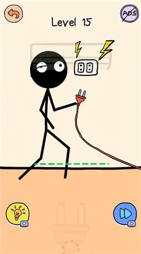 Tricky Life Level 15 #gameplay #walkthrough