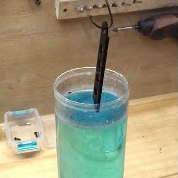 Birth of a Blade: Hand forging a Masterpiece Knife