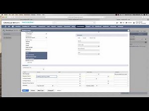 NetSuite SMS Integration by Head in the Cloud