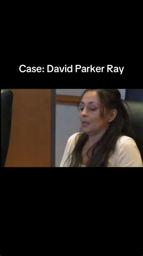#truecrime #truecrimetok #truecrimeanytime #morbid #TrueCrimeStories | david parker ray