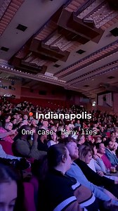 Play the role of juror—this experience has all the drama of a real courtroom, only this time you’re on duty | The Jury Experience