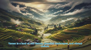 Exploring Yemen: Top 10 Spring Destinations