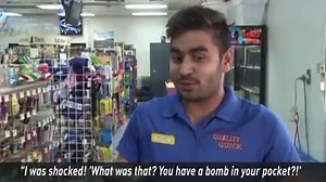 309K views · 1.6K reactions | This is what happens when an...