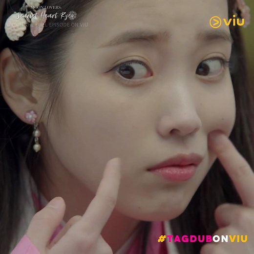 May second life na, clear skin pa. Sana all. 🥲 | Viu Philippines