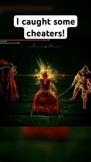 Don’t use this rune hack!!! #eldenring #videogames #fromsoftware #soulsborne #gaming #darksouls