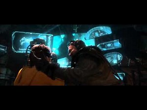 Mars Needs Moms Trailer 2011