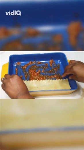 Lasagna Layering Hacks: Sauce First, Then Cheese!