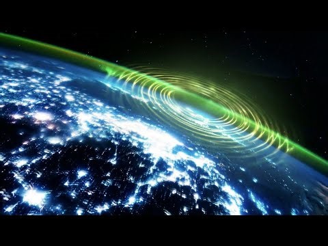 7.83Hz Theta Schumann Earth Resonance Music | Heal Your Body