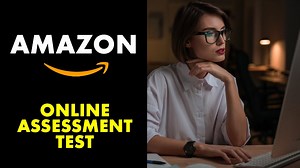 Learn how to get ready for Amazon Online Test that you might...