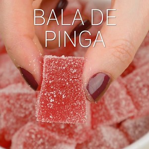 544K views · 1.1K reactions | Bala de Pinga, é bala e também tem Pinga! :O <3 Receita completa: https://cooknenjoy.com/bala-de-pinga/ Assine nosso canal: https://cooknenjoy.com/youtube | Cook'n Enjoy | Facebook