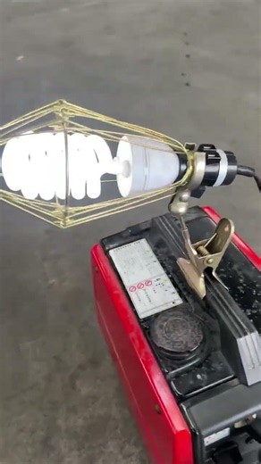 富士ロビン ブラシレス ラーニー発電機 4サイクルエンジン BR550簡易動作確認動画【工具一番館 買取/販売】