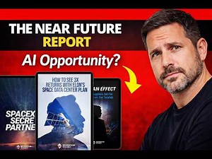 NEAR FUTURE REPORT REVIEW 2026 | NEAR FUTURE REPORT REVIEWS – DOES IT WORK JEFF BROWN