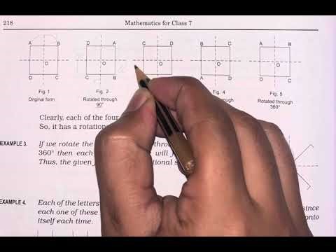 RS Aggarwal Class 7 Exercise 18 B Question 3