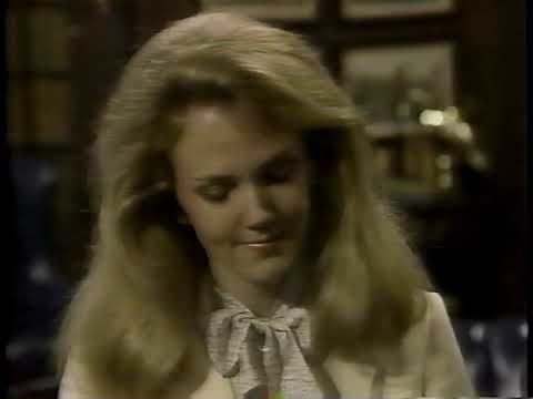Loving 1983 Second Daytime Episode