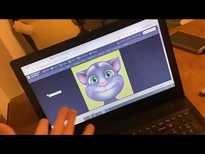 how to get my talking tom old version On iOS 4-6