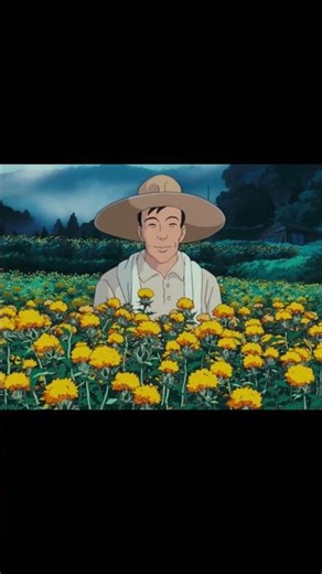 Only Yesterday| Anime