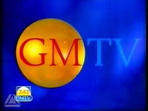 Gmtv Ident 1999