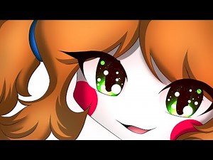 Funtime Freddy x Funtime Foxy || Part 5