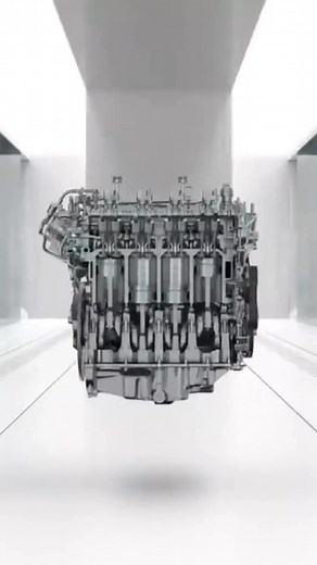 4K views · 93 reactions | Did you know internal combustion engine is a type of heat engine that convert one form of energy into mechanical energy | Marscottech | Facebook