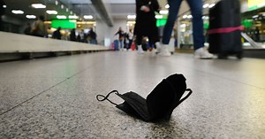 WHO declares Eris a Covid 'variant of interest' as strain takes hold in US | The National