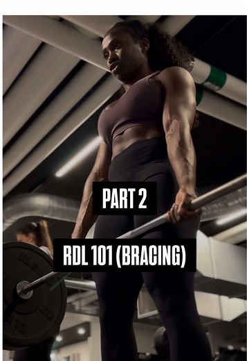Bracing Techniques for RDL: Step-by-Step Guide
