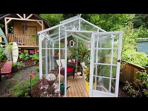 An Introduction to BC Greenhouse Builders