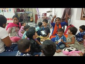 VBS 4th day beginner-1