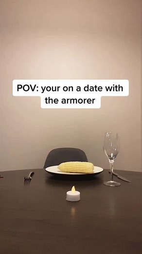 (FAKE KNIFE) anyways I have alot of bloopers from this #starwars #greenscreen #conspiracy #mando #cosplay #mandaloriancosplay #canadain #armorer #thearmorer #fyp #like #comment #follow #share #favorite #clonewars #date #pov