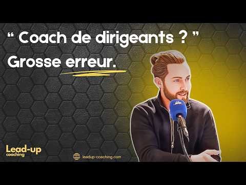 Coach de dirigeant : rôle, prix, résultats (guide complet)