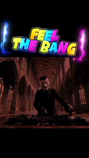 FEEL THE DUBSTEP BANG 💥🔊 (wait for the Drop!)
