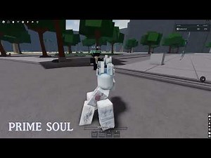 Minos Prime Moveset TSB