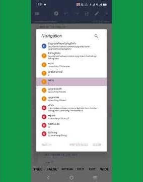 How To Modify SD MAID SE Using Mt Manager Vip