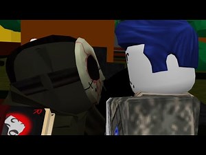 AW SHUCKS! - forsaken prisma 3D animation (Guest 1337 & Slasher)