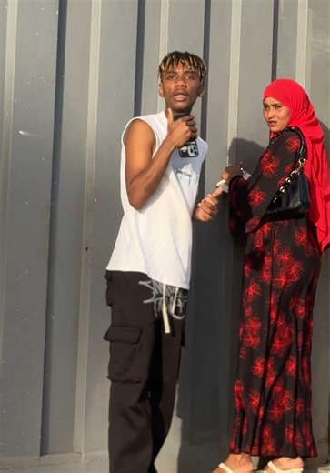 Embracing Sad News with Laughter: The Khally Dance Prank